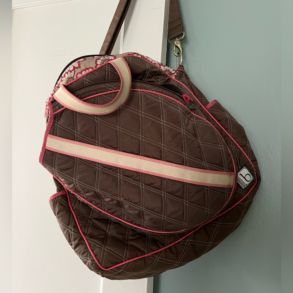 Tennis Bag